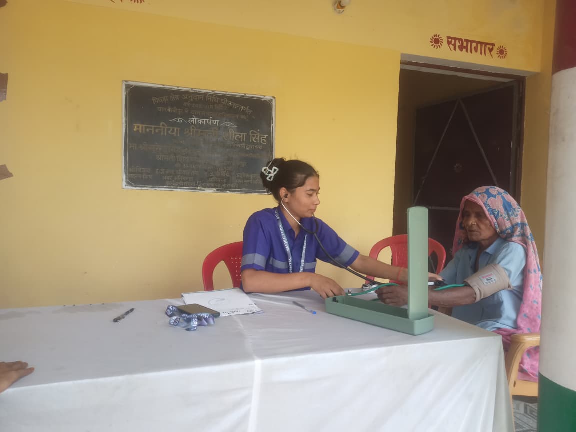 29june Medical Camp